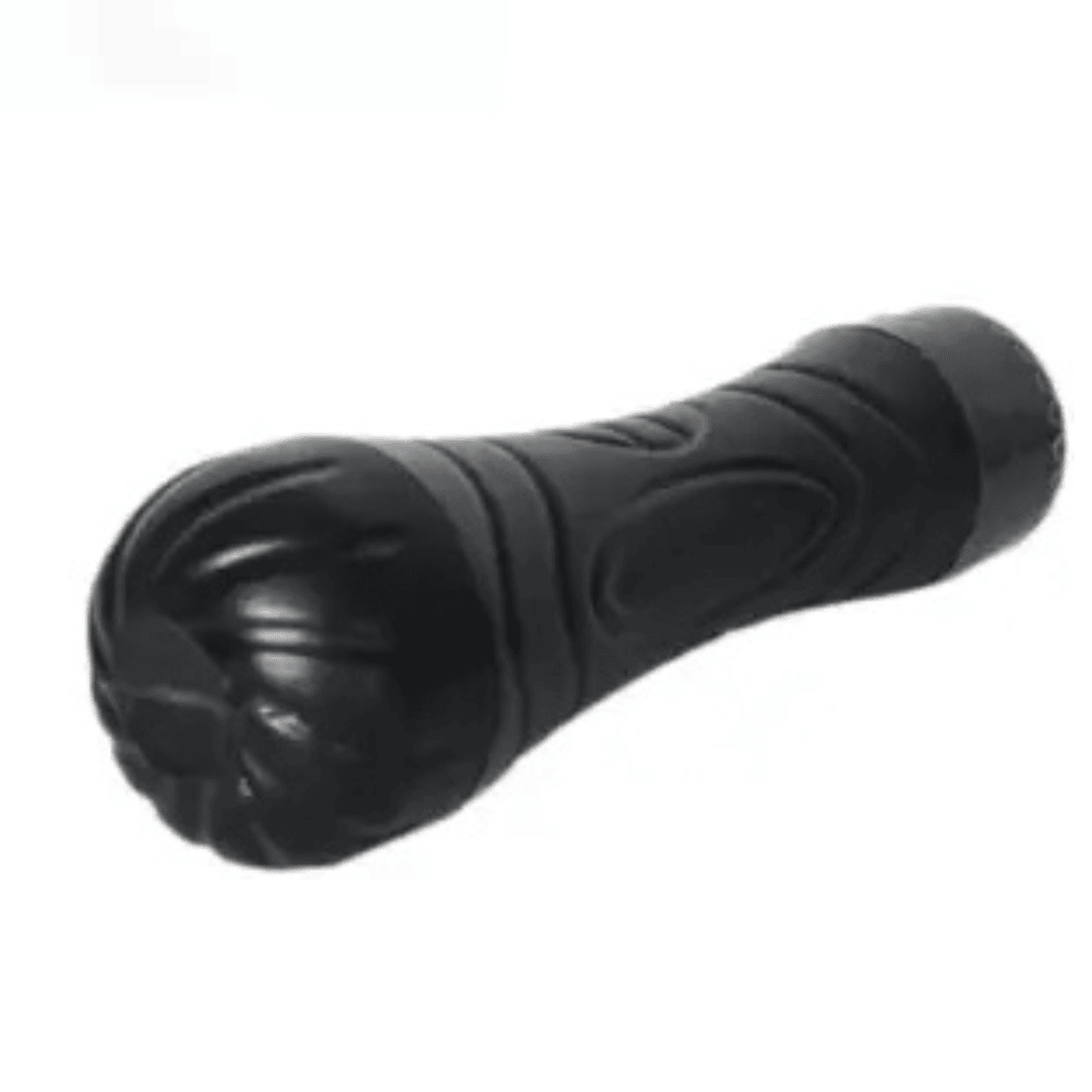 Velvet Touch Silicone Personal Massager – Ergonomic Body-Safe Manual Wellness Device