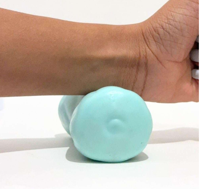 Reusable Silicone Male Stroker Sleeve – Ultra Soft Textured Personal Wellness Sleeve