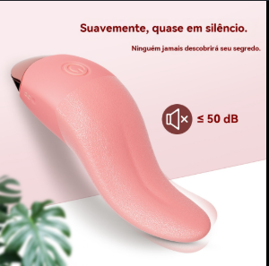 Rechargeable Curved Vibrator – 10 Vibration Modes | Body-Safe Silicone Personal Massager