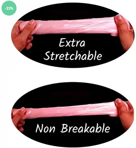 Pink Dragon Reusable Silicone Personal Wellness Sleeve – 9 inch